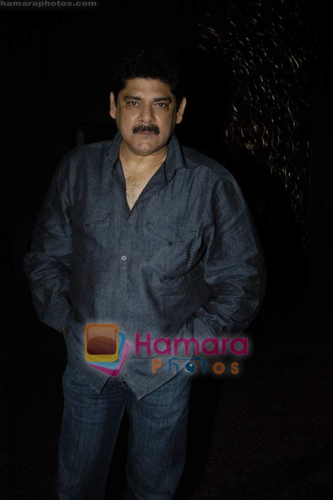 at Pratigya serial success party in The Club on 17th Sept 2010