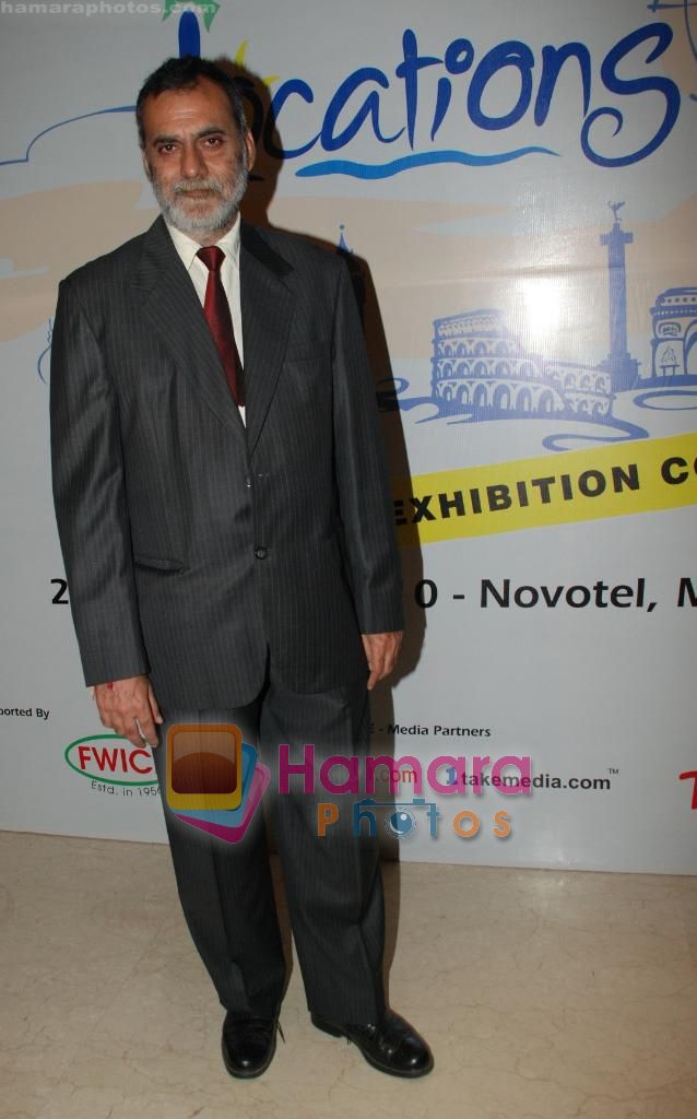 Sudhanshu Hukku at Locations party in Novotel on 24th Sept 2010