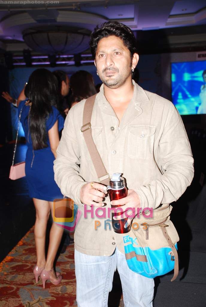 Arshad Warsi at Archana Kocchar Show at Indian Princess in J W Marriott on 25th Sept 2010 