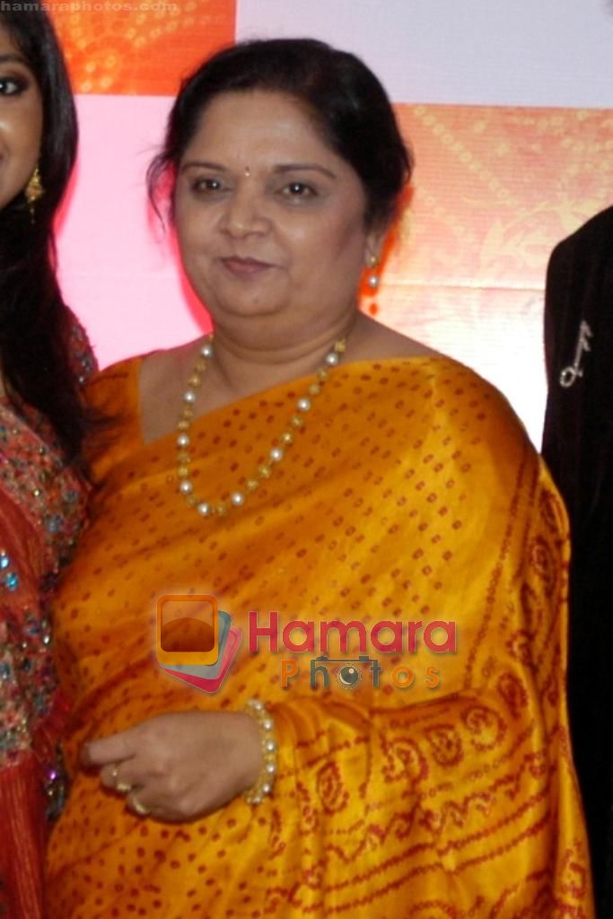 Nayana Desai at Roman Navratri Utsav_10 in Tulip Star, Juhu on 29th Sept 2010