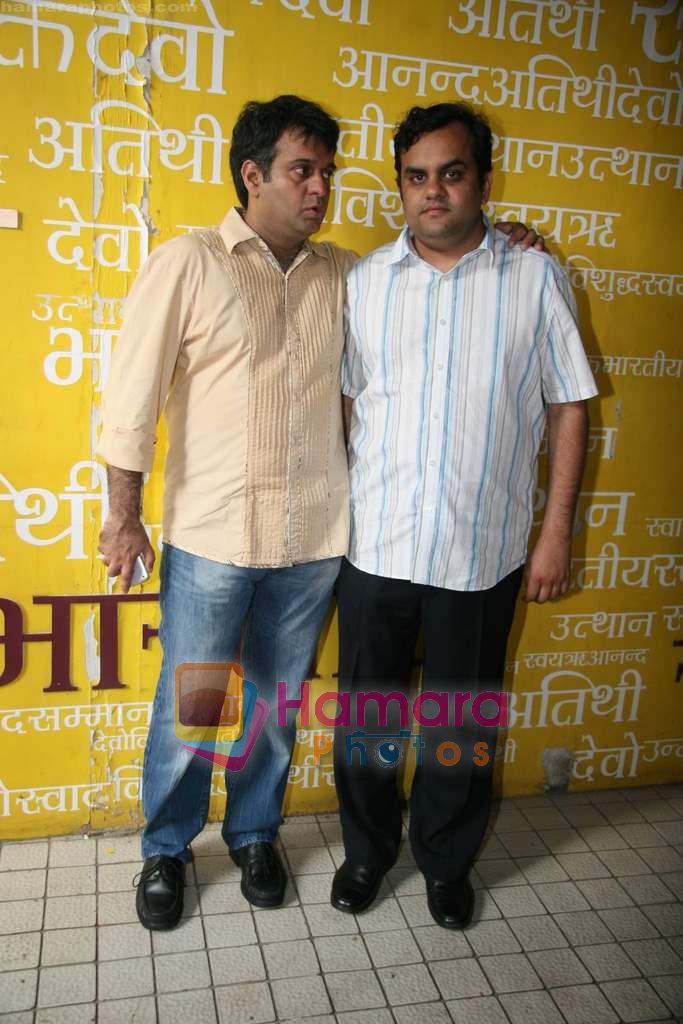 at Punjab Fashion Week auditions in Andheri on 4th Oct 2010 