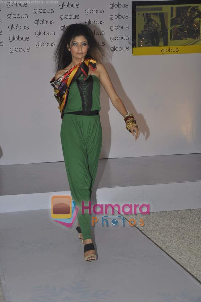  at Globus new collection launch in Olive on 5th Oct 2010 