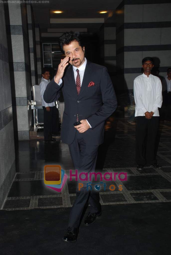Anil Kapoor at HDIL opneing bash hosted by Sunny Dewan in Grand Hyatt on 5th Oct 2010 