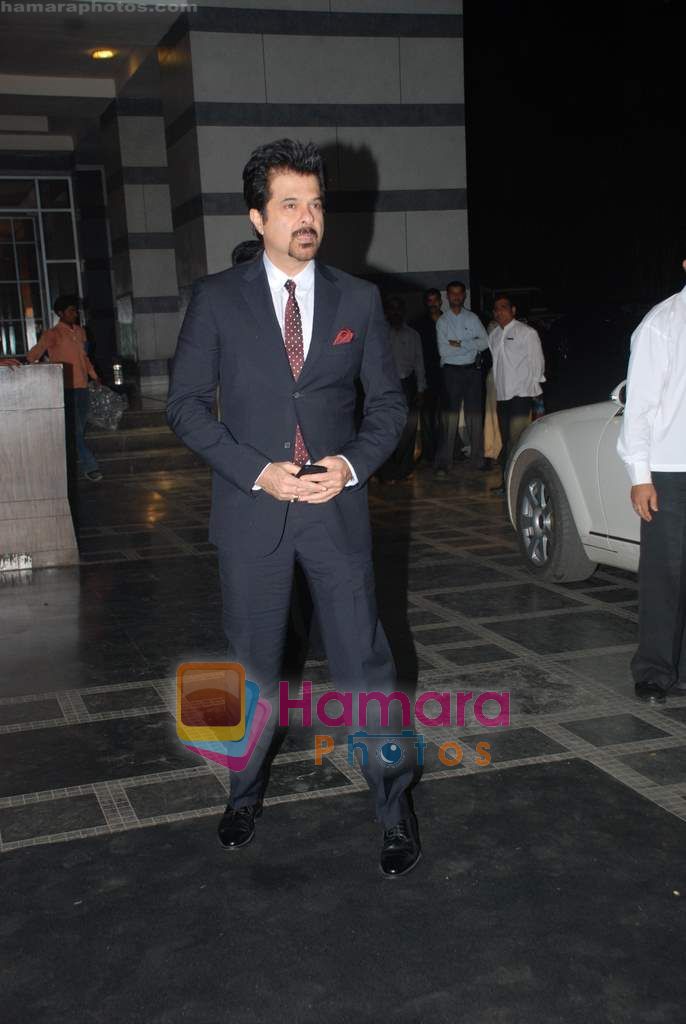 Anil Kapoor at HDIL opneing bash hosted by Sunny Dewan in Grand Hyatt on 5th Oct 2010 
