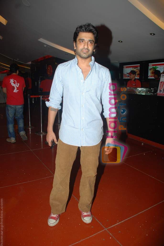 at the special screening of Aakrosh in Cinemax on 13th Oct 2010 