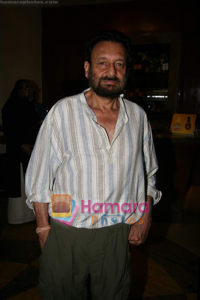 Shekhar Kapur at JW Marriott art showcase in J W Marriott on 16th Oct 2010 