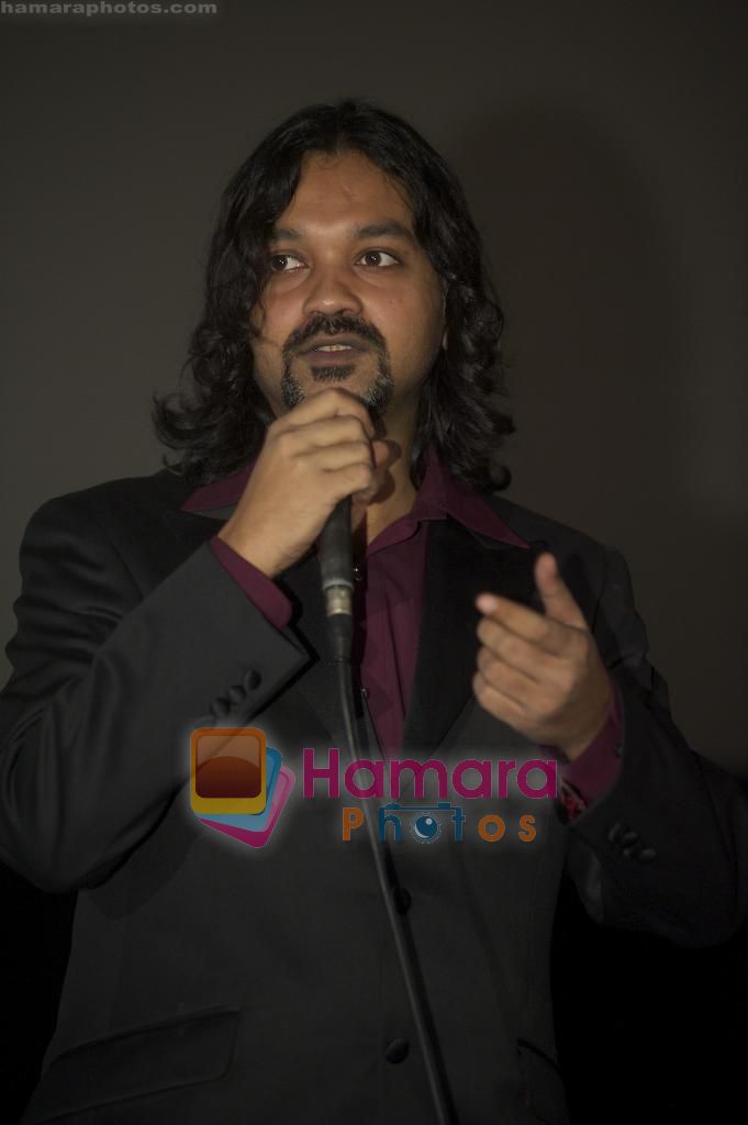 at Autograph film premiere in Abu Dhabi Film Festival on 23rd Oct 2010 