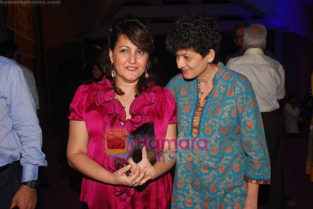 at Ballentine play premiere in NCPA on 30th Oct 2010 