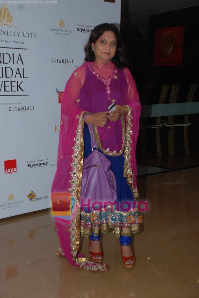 at Aamby Valley Indian Bridal Week-1 on 30th Oct 2010 