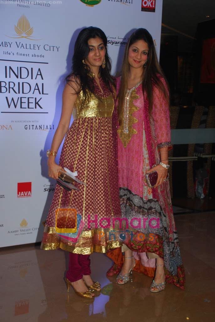 at Aamby Valley India Bridal week DAY 3-1 on 31st Oct 2010 