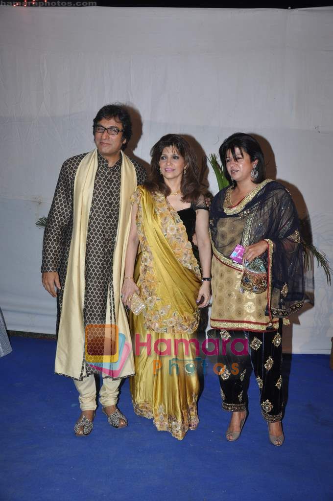 at ITA Awards in Bhavans Ground on 31st Oct 2010 