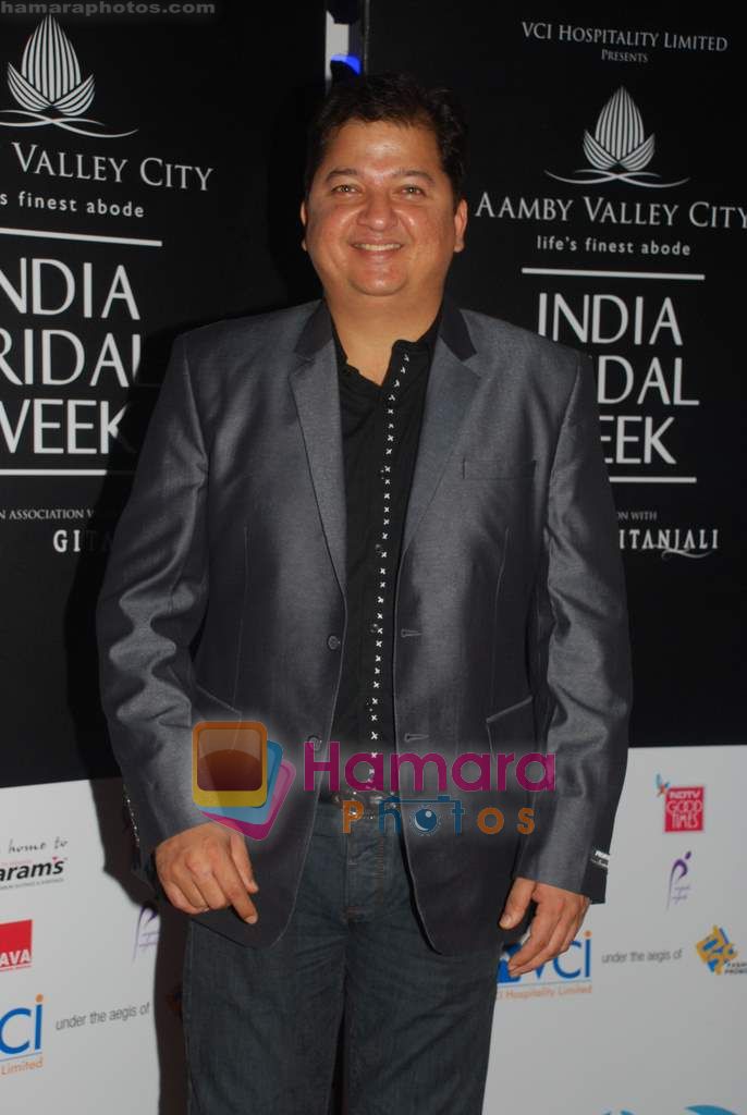 at Aamby Valley India Bridal week DAY 3-1 on 31st Oct 2010 
