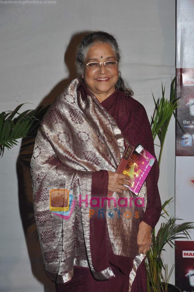 at ITA Awards in Bhavans Ground on 31st Oct 2010 