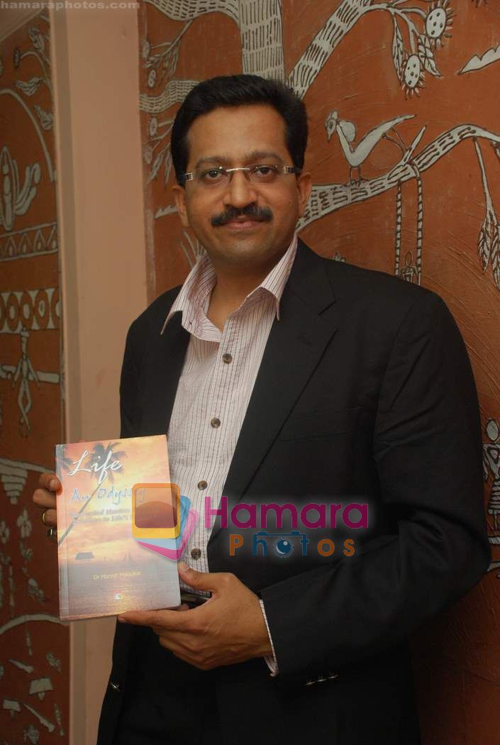at Life an Odessey book launch in Ravindra Natya Mandir on 5th Nov 2010 