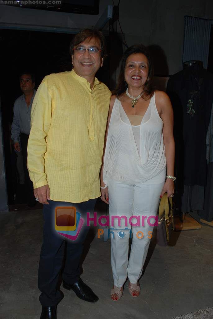 at Narendra Kumar Ahmed's store launch in Khar on 18th Nov 2010 