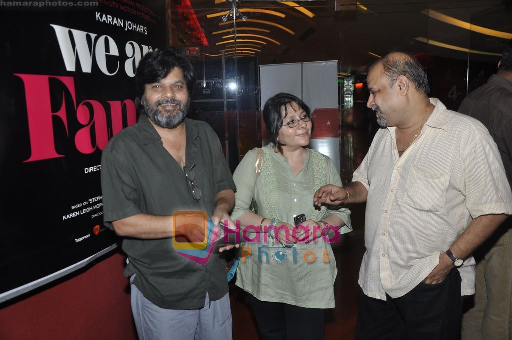 at Prime Focus Special Screening of Guzaarish in Cinemax, Mumbai on 19th Nov 2010 