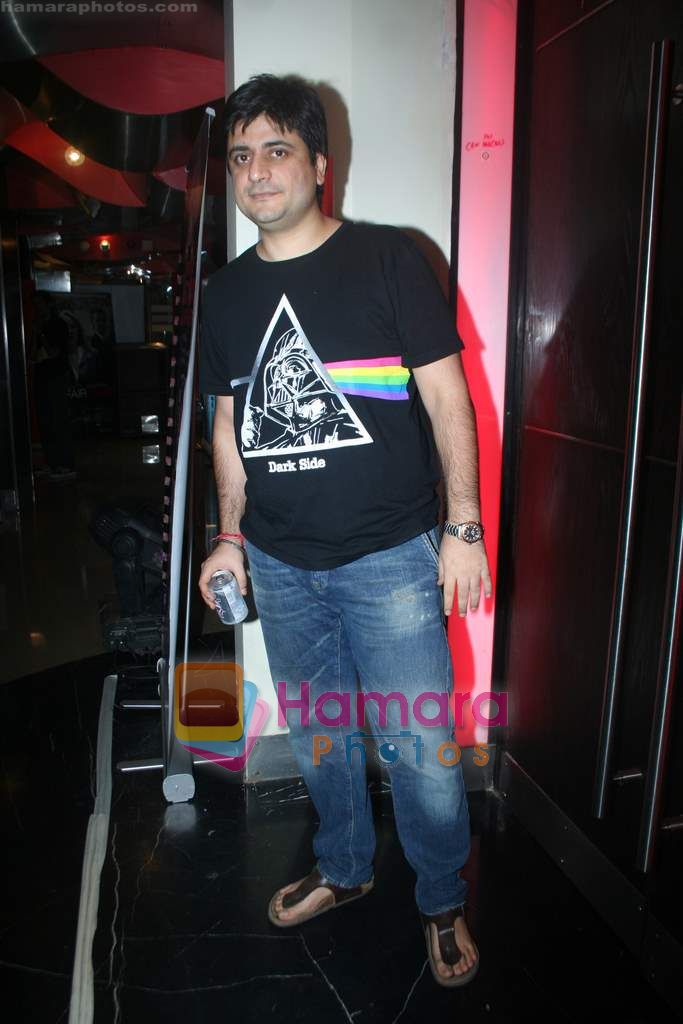 Goldie Behl at Rayban Film festival in PVR on 26th Nov 2010 