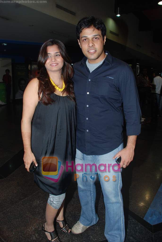 Sachin Sharma at Narnia premiere in Fame on 2nd Dec 2010 