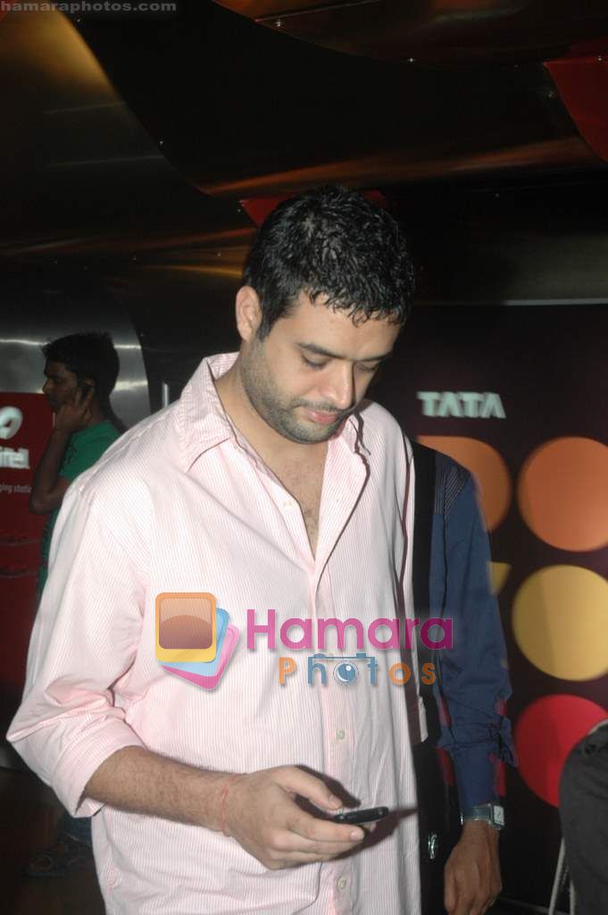 at Narnia screening in PVR on 4th Dec 2010 