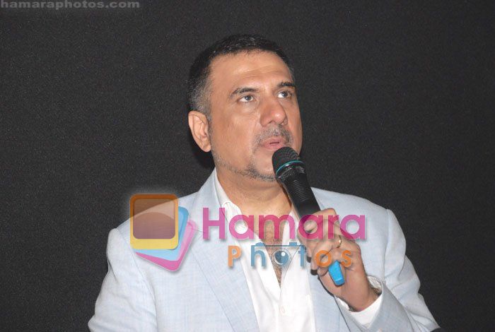 Boman Irani at IFFI Goa in Mumbai on 6th Dec 2010 