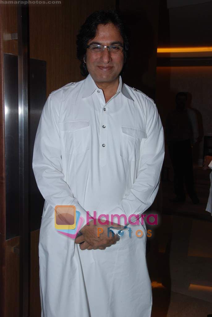 Talat Aziz at Pathfinder book launch in Trident on 10th Dec 2010 