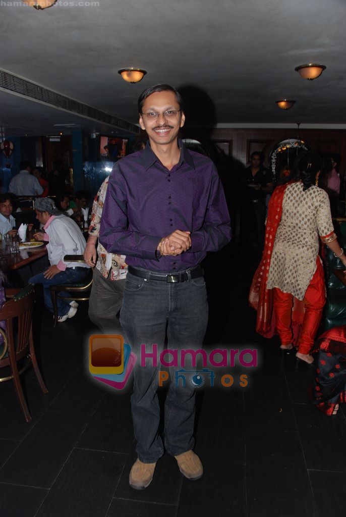 at Taarak Mehta ka Ulta Chasma 500 episode celebrations in Firangi Paani, Mumbai on 16th Dec 2010 