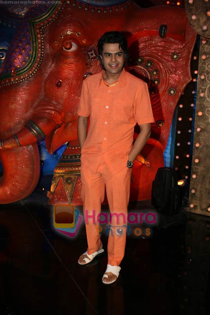 at Comedy Circus new season on location in Andheri on 28th Dec 2010 