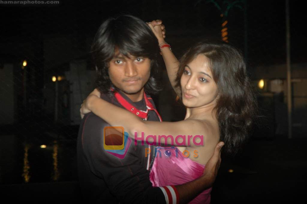 at Dance India Dance bash in The Orchid on 30th Dec 2010 