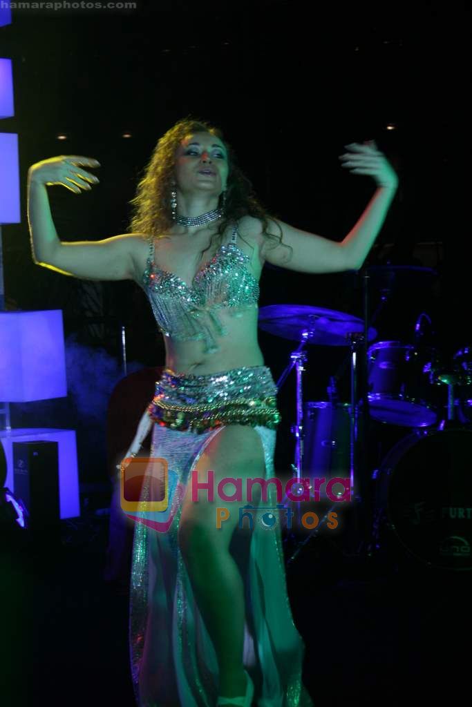 perform at Sahara Star's Seduction 2011 on 31st Dec 2010 