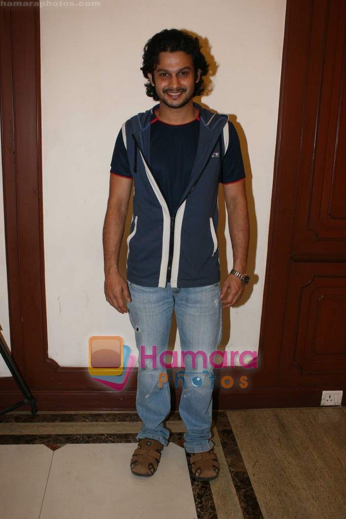 at the music Launch of Marathi film in Dadar on 6th Jan 2011 