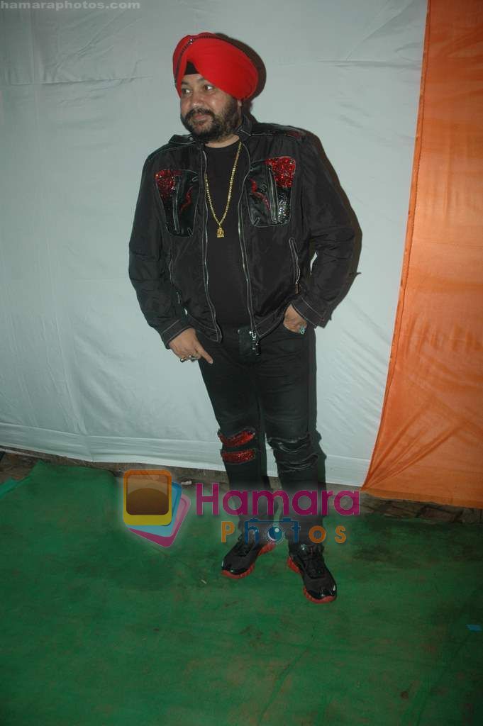 Daler Mehndi at Vemma health product launch in Tulip Star on 14th Jan 2011 