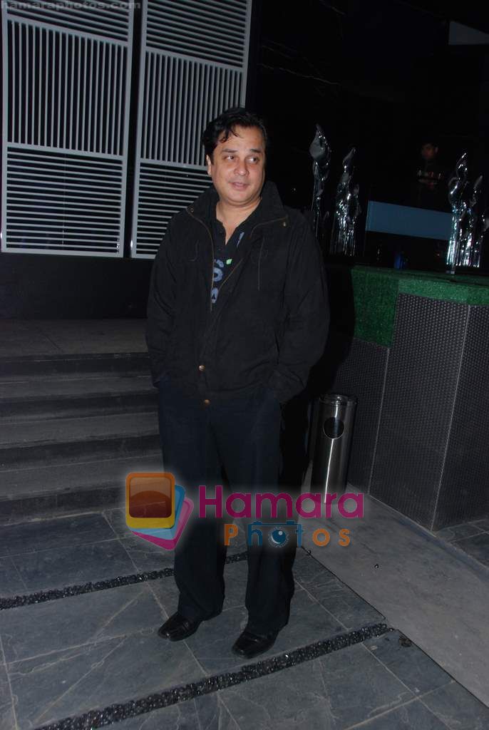 Mahesh Thakur at China 1 restaurant launch in Andheri on 19th Jan 2011 