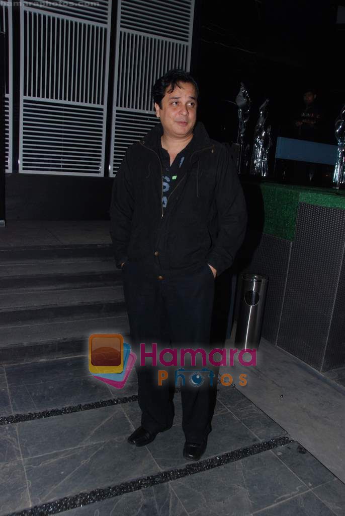 Mahesh Thakur at China 1 restaurant launch in Andheri on 19th Jan 2011 