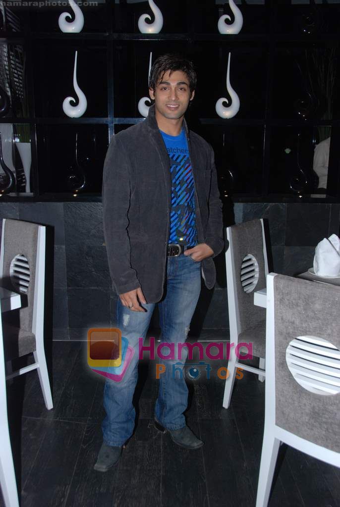  at China 1 restaurant launch in Andheri on 19th Jan 2011 