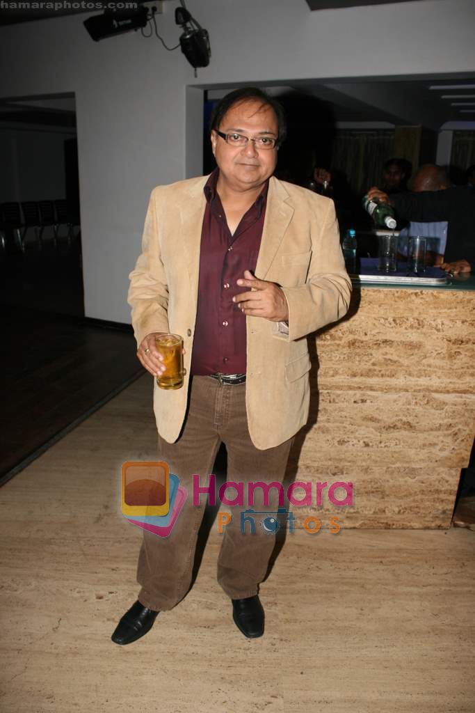 Rakesh Bedi at launch party of Pyaar mein twist in Mumbai on 29th Jan 2011 