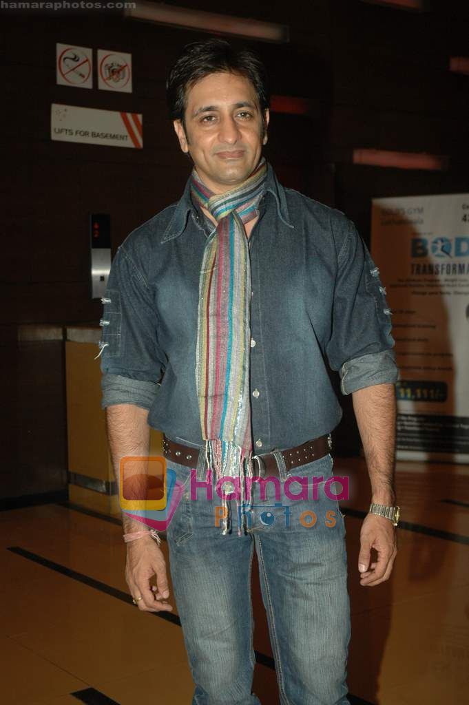 Rajiv Paul at Buitiful film premiere in Cinemax on 1st Feb 2011 