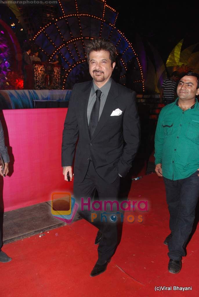 Anil Kapoor at Stardust Awards 2011 in Mumbai on 6th Feb 2011 ~0