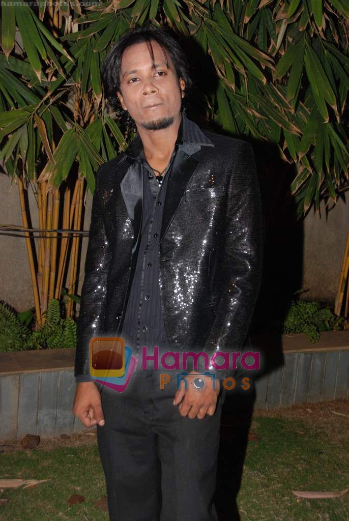 at Dompan music launch on 20th Feb 2011 