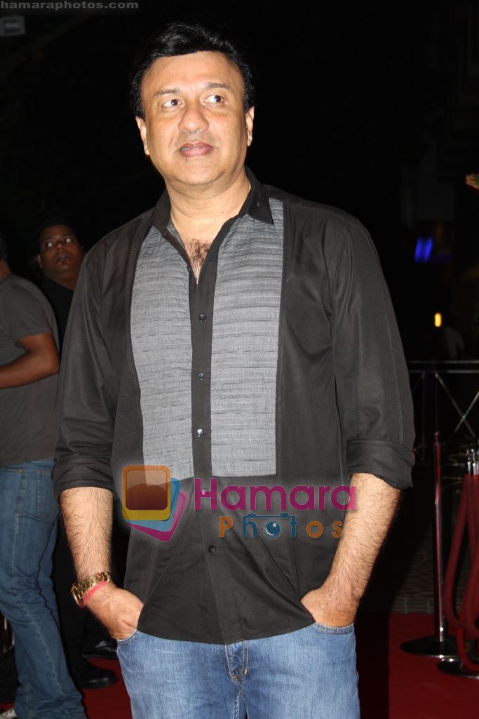 Anu Malik at Artistaloud celebrates 1st anniversary in Trilogy, Juhu, Mumbai on 24th Feb 2011 