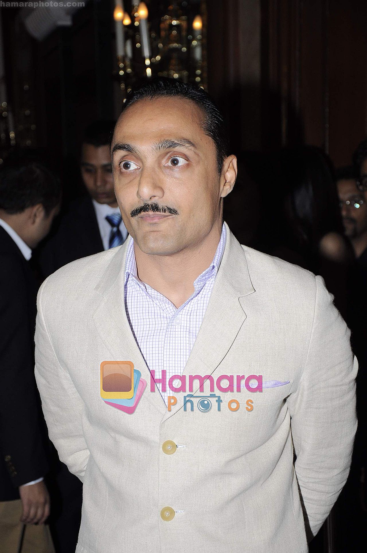 Rahul Bose at Tedx Youth Young Leaders of Tomorrow discussion in 26th Feb 2011 