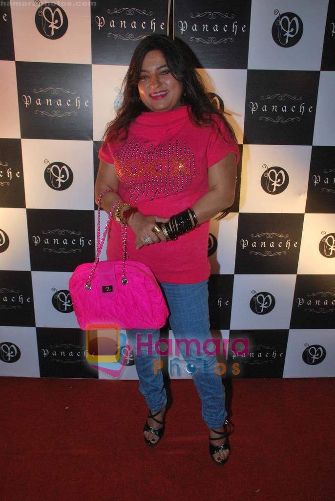 Dolly Bindra at Panache club launch in Fort on 4th March 2011 