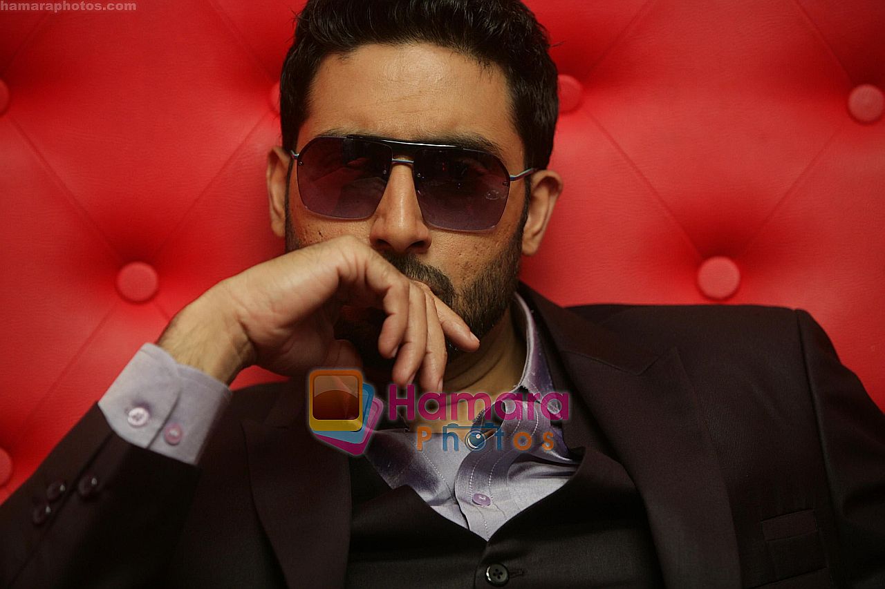 Abhishek Bachchan at Game movie wallpaper 