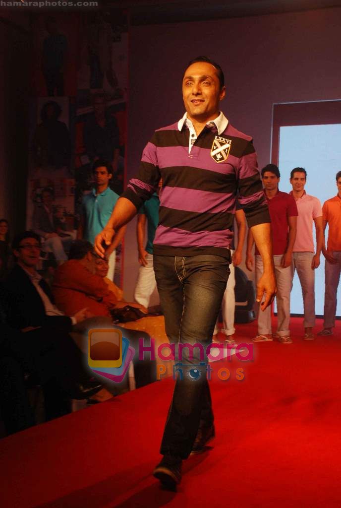 Rahul Bose at Celio launch in Blue Sea on 16th March 2011 