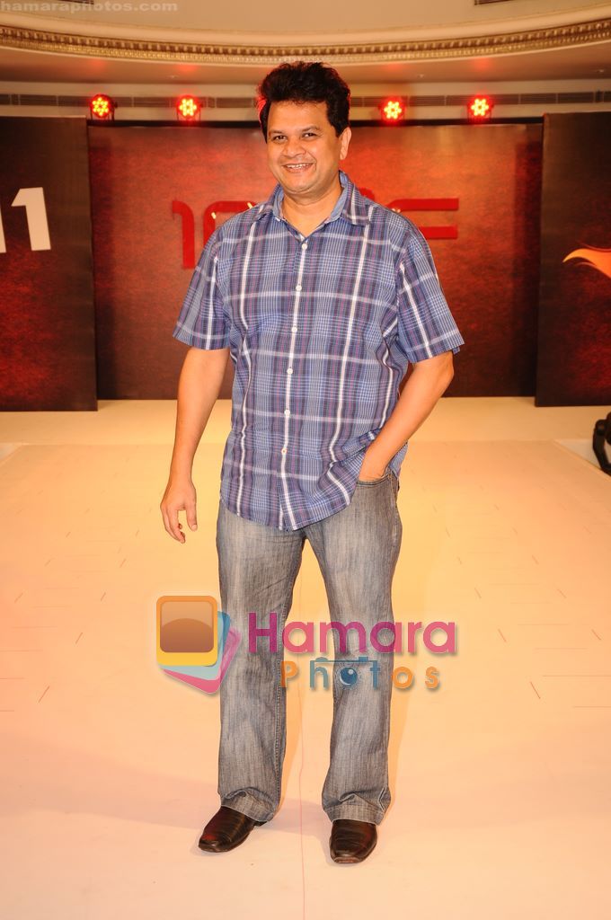 walk for 109 F launch in Mayfair Rooms, Mumbai on 5th April 2011 