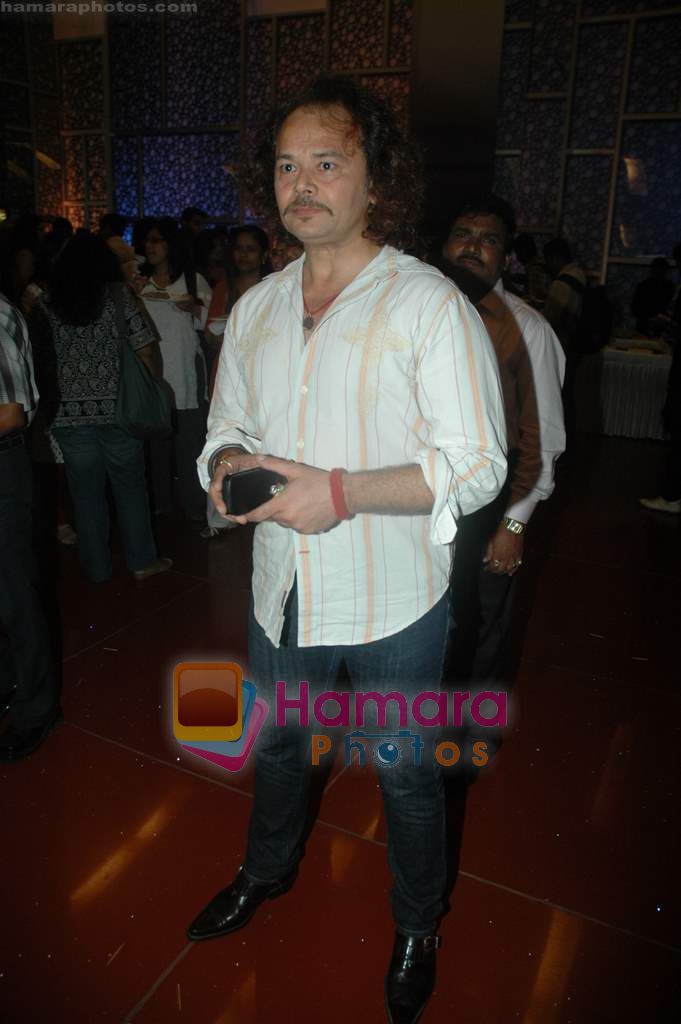 Raj Zutshi at the music launch of film Queens Destiny of Dance in Cinemax, Mumbai on 11th April 2011 