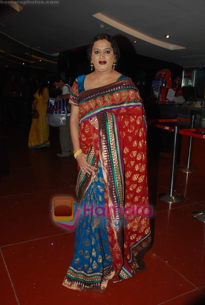 at the music launch of film Queens Destiny of Dance in Cinemax, Mumbai on 11th April 2011 