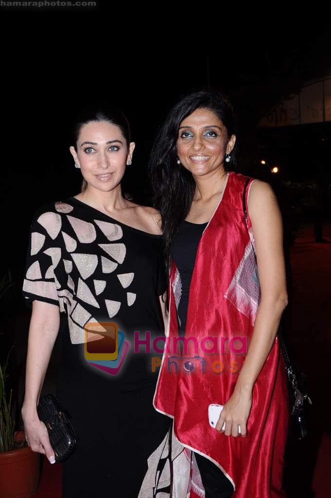 Karisma Kapoor at the night Arena Polo Event in Polo Ground on 16th April 2011 