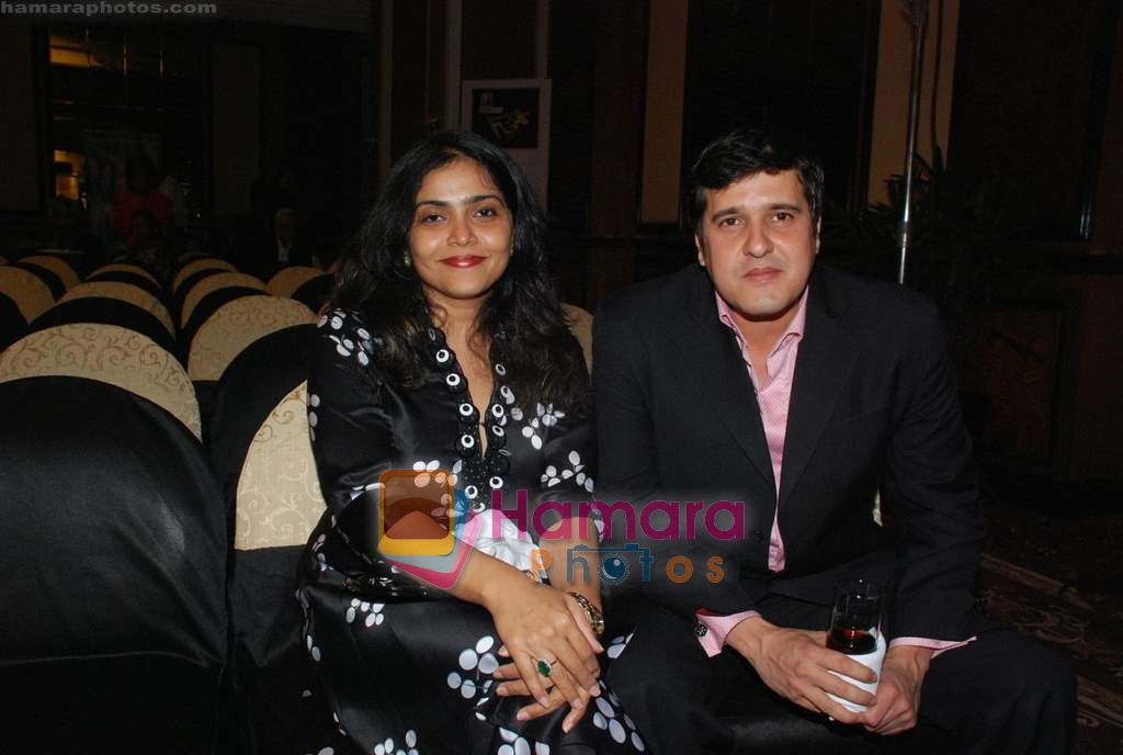  at Generation Next Awards in Taj Land's En, Mumbai on 18th April 2011