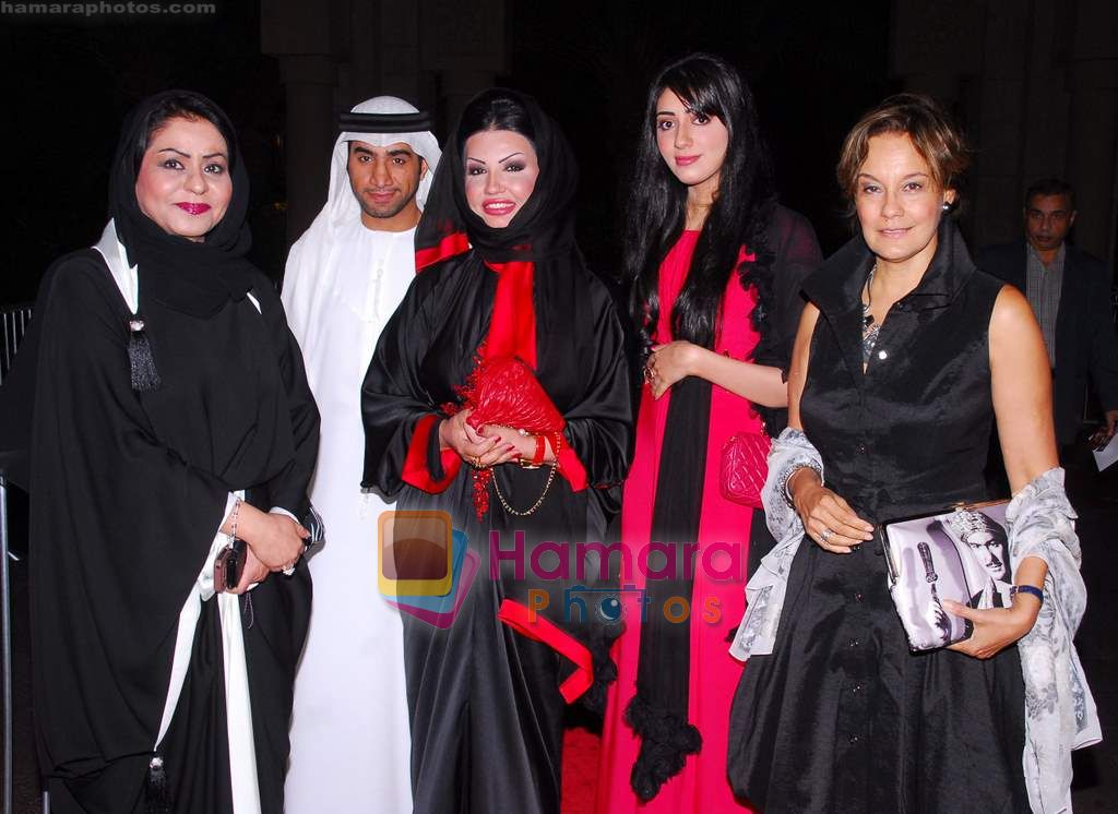 at GR8 Women's Awards in Dubai on 19th April 2011 ~0