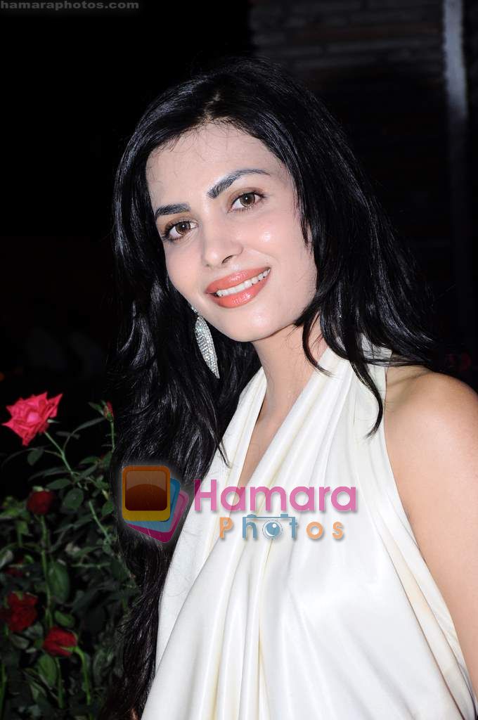 Ankita shorey at Rose watch bar launch in Breah Candy on 29th April 2011 